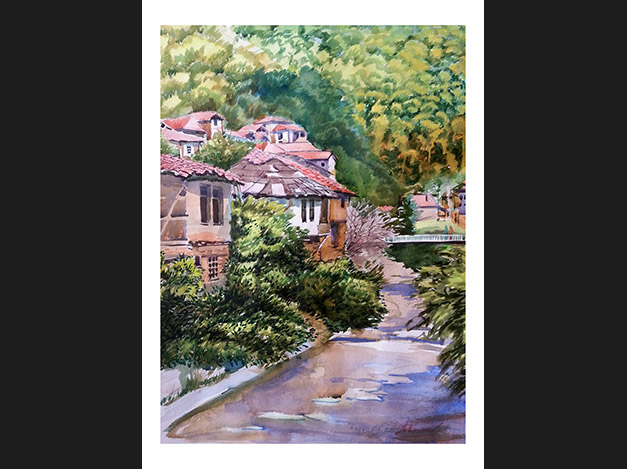 Bridge